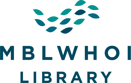 MBL WHOI Library