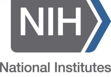 National Institutes of Health logo