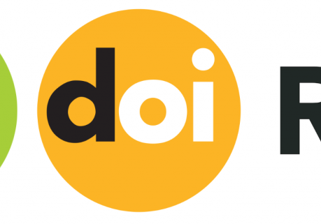 PersistentIdentifiers_ORCiD_DOI_ROR Three common persistent identifiers - ORCiD, doi, and ROR